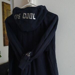 Peanuts Navy Blue Apparel